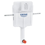 Grohe GD 2 Helataşı İçin Gömme Rezervuar - alternatif görünüm - GROHE 38661000
