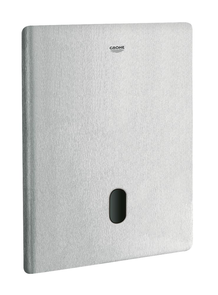 Grohe Tectron Skate Fotoselli Gömme Rezervuar Kumanda Paneli - GROHE 38698SD1
