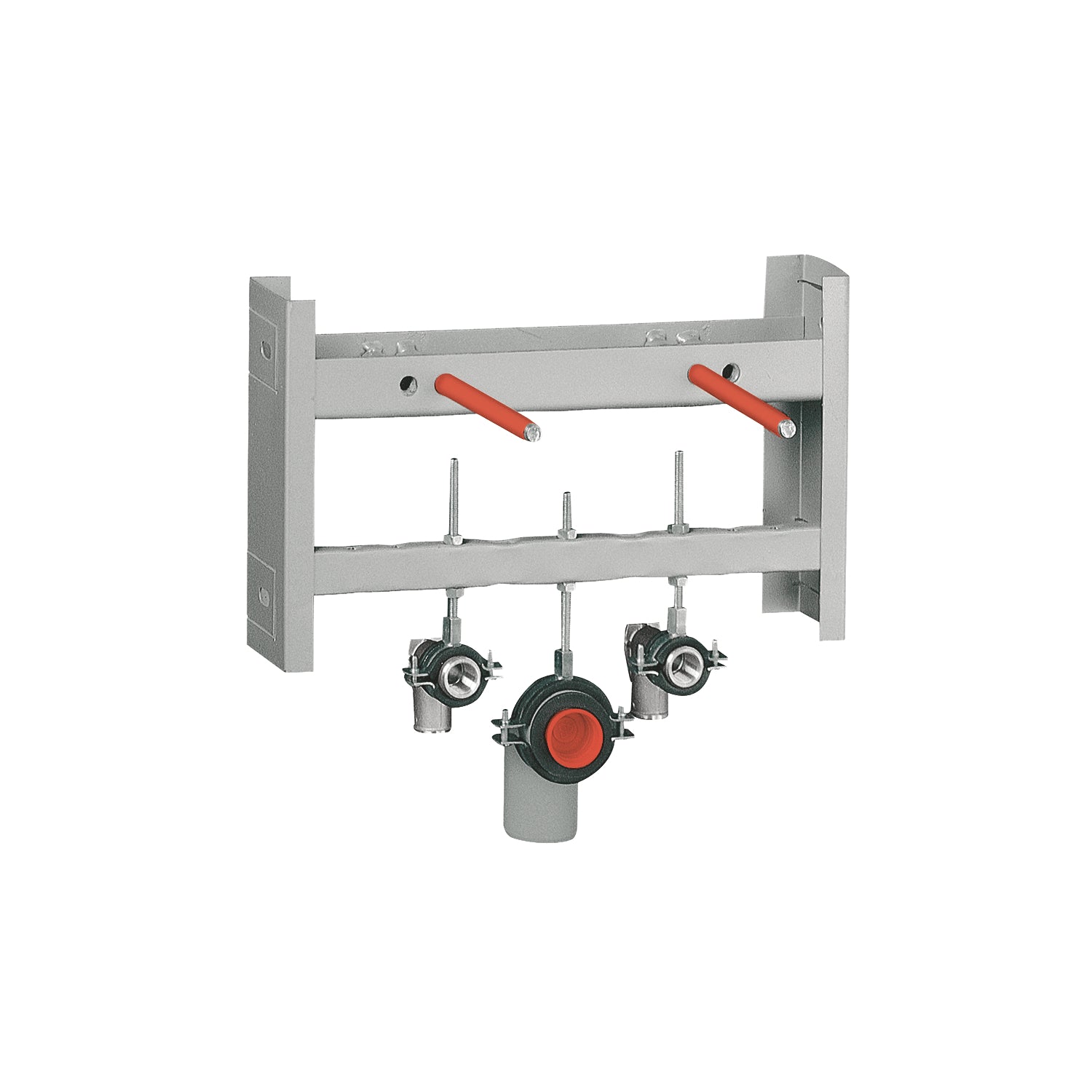 Grohe Uniset Bide Için Gömme Rezervuar - 38703000 - alternatif görünüm - GROHE 38703000