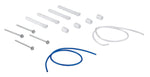 Grohe GROHE No KoleksiyonWC duvar plakası uzatma seti 70 mm - GROHE 38714000