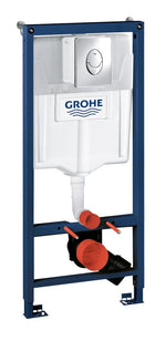 Grohe Rapid SL Gömme Rezervuar (Kumanda Paneli Dahil) - GROHE 38721001