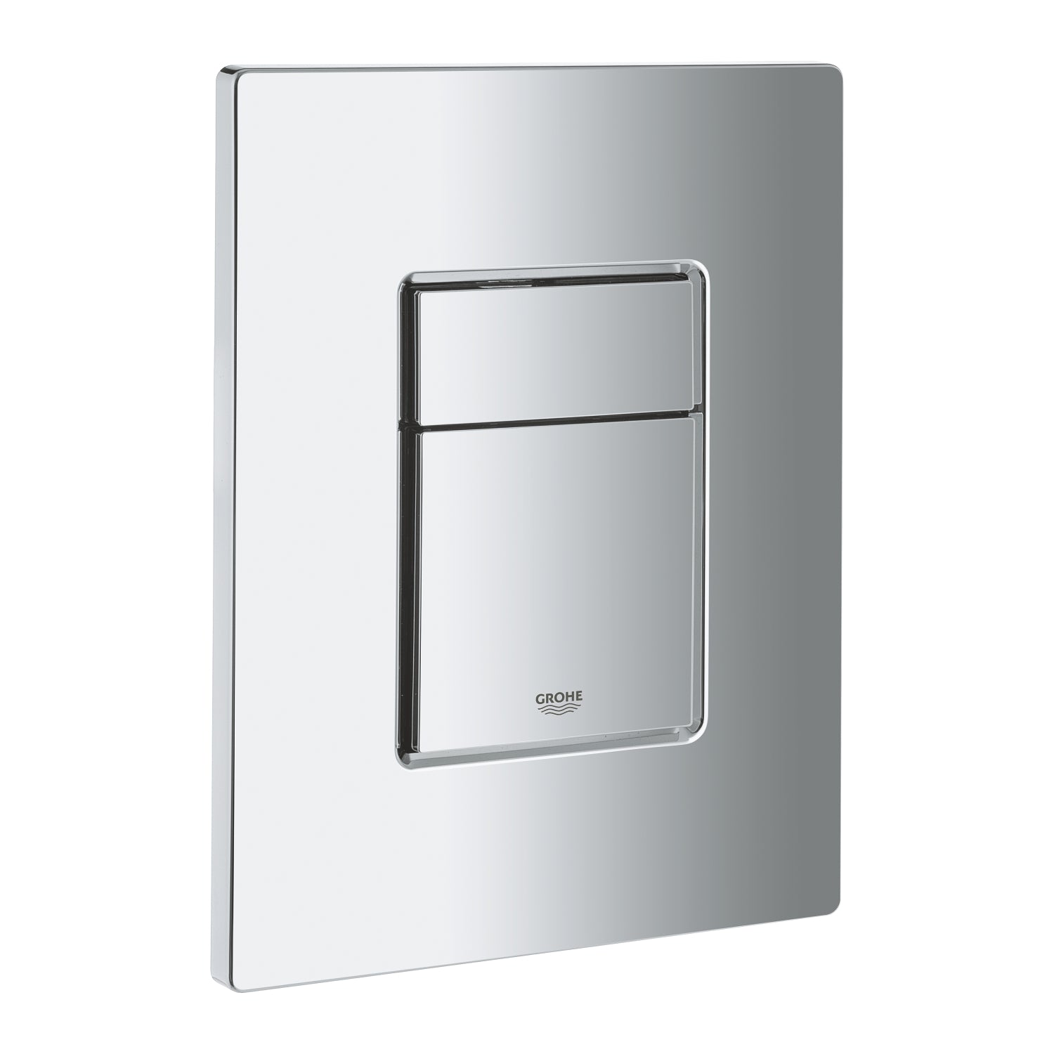 Grohe Skate Cosmopolitan Kumanda Paneli, Parlak Krom - alternatif görünüm - GROHE 38732000