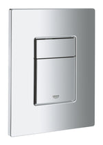 Grohe Skate Cosmopolitan Kumanda Paneli, Parlak Krom - GROHE 38732000
