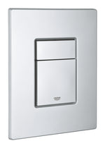 Grohe Skate Cosmopolitan Kumanda Paneli, Titanium - GROHE 38732BR0