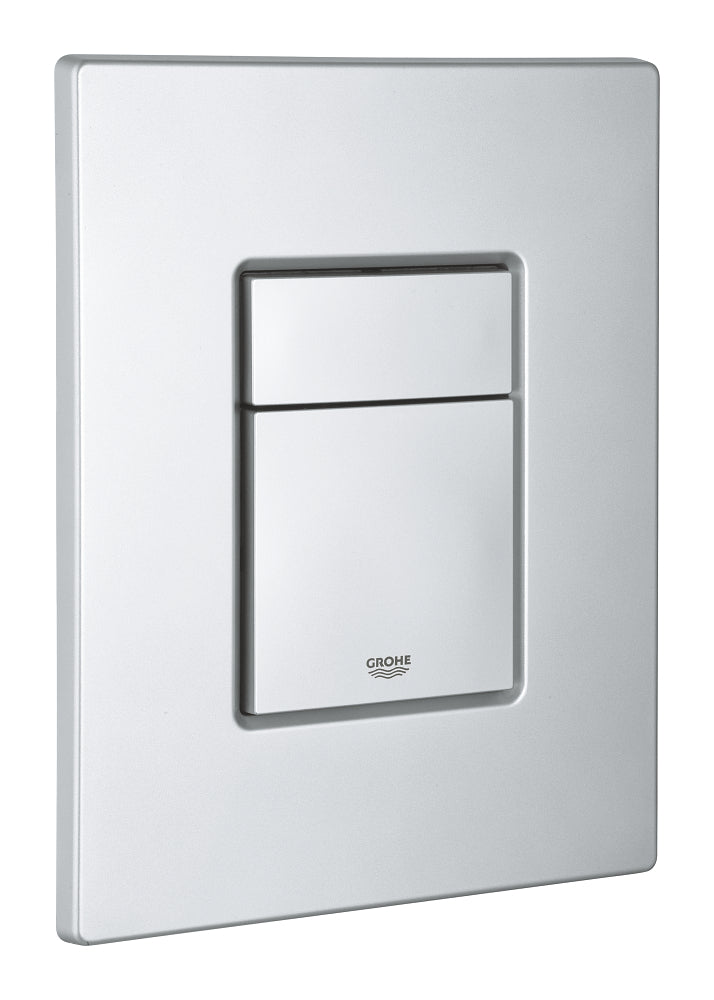 Grohe Skate Cosmopolitan Kumanda Paneli, Titanium - GROHE 38732BR0