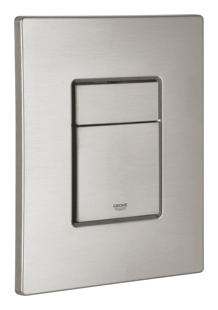 Grohe Skate Cosmopolitan Kumanda Paneli, Paslanmaz Çelik - GROHE 38732DC0