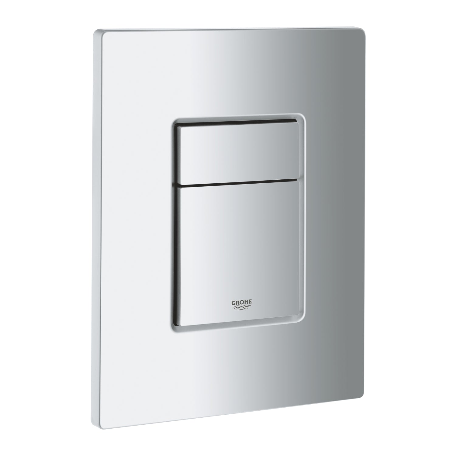 Grohe Skate Cosmopolitan Gömme Rezervuar Kumanda Paneli - alternatif görünüm - GROHE 38732P00
