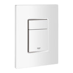 Grohe Skate Cosmopolitan Kumanda Paneli, Beyaz - alternatif görünüm - GROHE 38732SH0