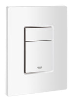 Grohe Skate Cosmopolitan Kumanda Paneli, Beyaz - GROHE 38732SH0
