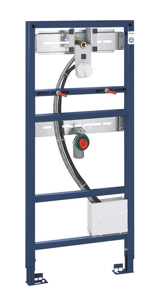 Grohe Rapid  S L Ankastre Fotoselli Lavabo Bataryası Için Iç Gövde - 38748002 - GROHE 38748002