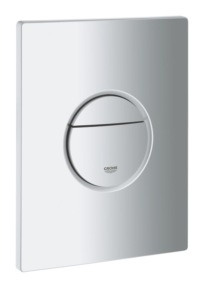 Grohe Nova Cosmopolitan Gömme Rezervuar Kumanda Paneli, Mat Krom - GROHE 38765P00