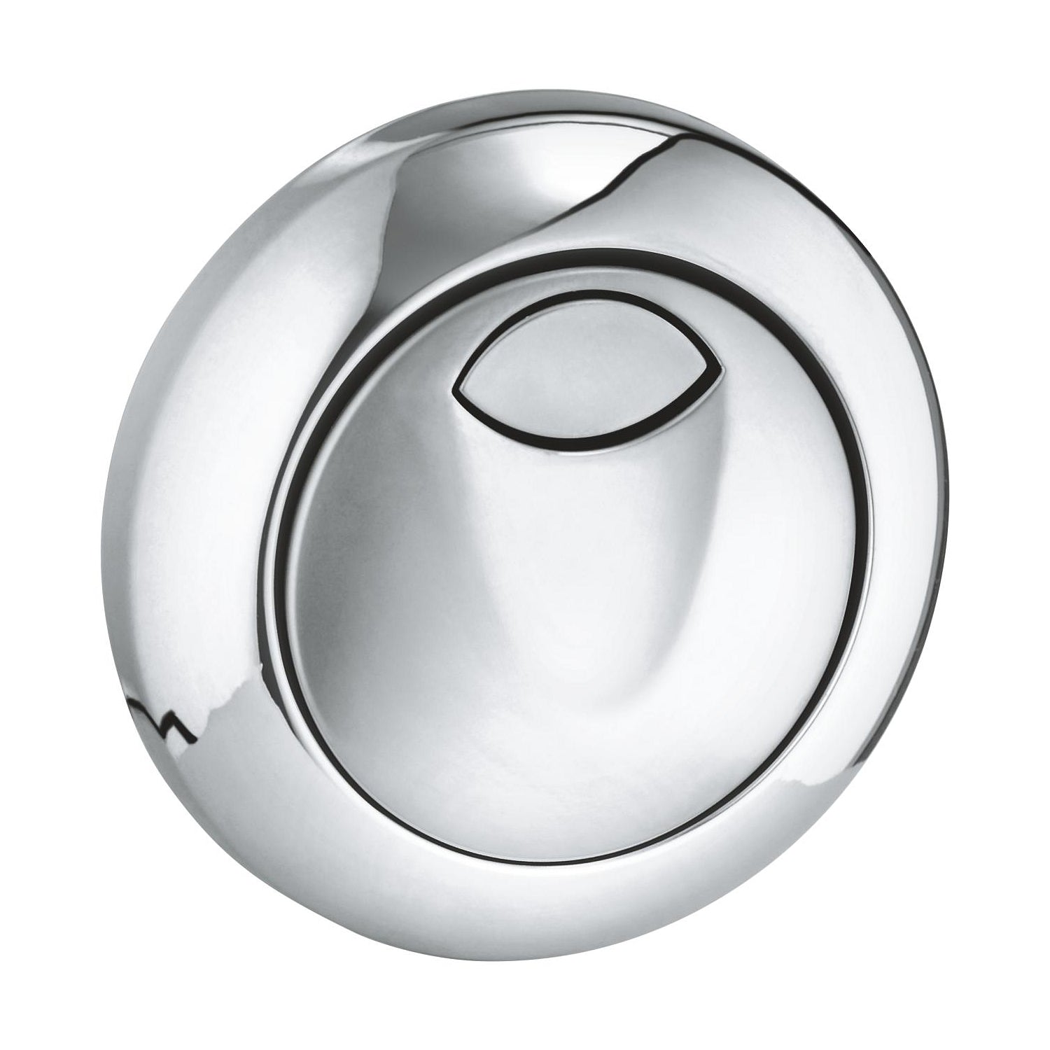Grohe GROHE No CollectionPnömatik düğmeyle çalıştırma - alternatif görünüm - GROHE 38771000