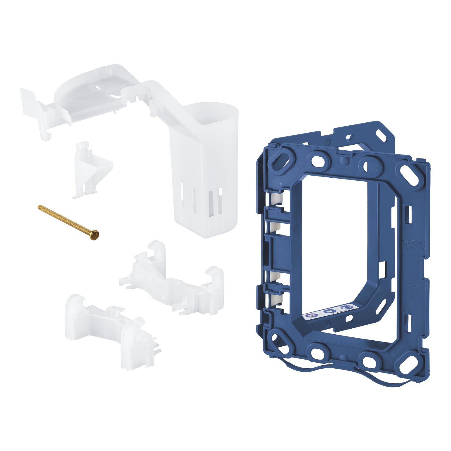 Grohe G R O H E  Fresh Retrofit ( Dönüşüm) Sistemi - 38796000 - alternatif görünüm - GROHE 38796000