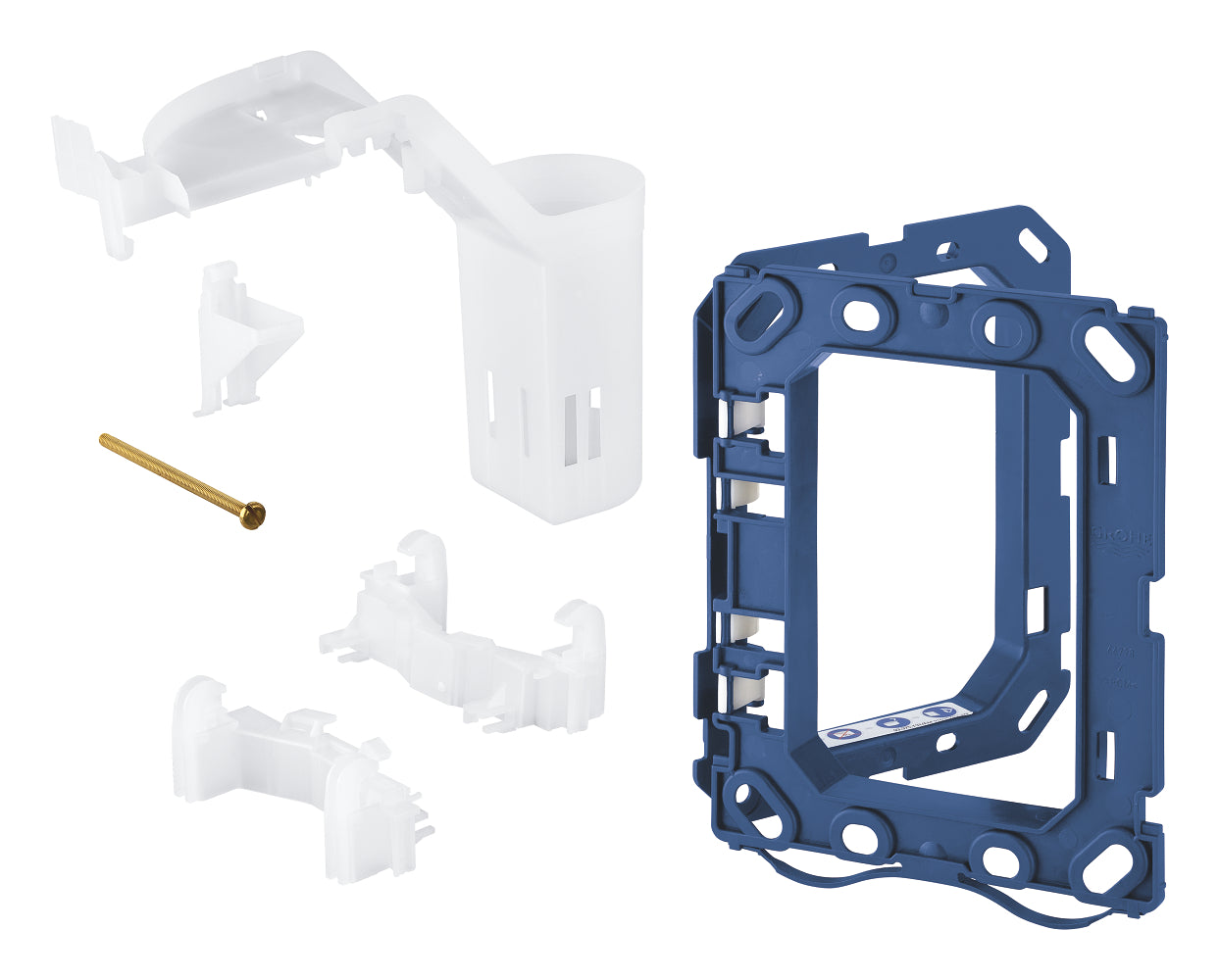 Grohe G R O H E  Fresh Retrofit ( Dönüşüm) Sistemi - 38796000 - GROHE 38796000