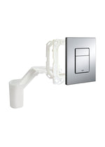 Grohe Skate Cosmopolitan Set Fresh Kumanda Paneli - GROHE 38805000