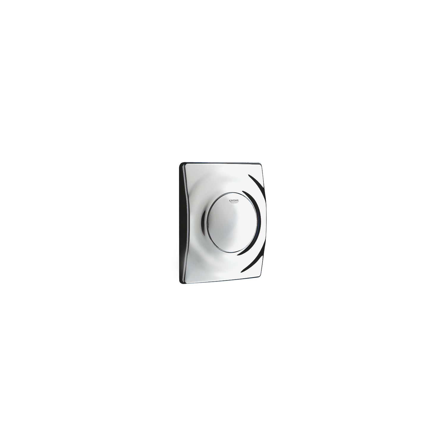 Grohe Surf Ankastre Mekanik Manuel Pisuvar Sistemi Kumanda Paneli, Krom - alternatif görünüm - GROHE 38808000