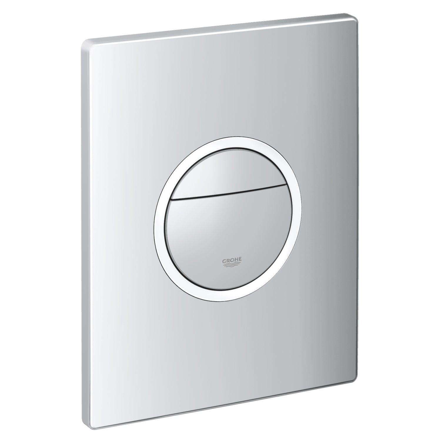 Grohe Nova Cosmopolitan Light Kumanda Paneli, Krom - alternatif görünüm - GROHE 38809000