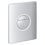 Grohe Nova Cosmopolitan Light Kumanda Paneli, Krom - alternatif görünüm - GROHE 38809000