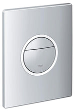 Grohe Nova Cosmopolitan Light Kumanda Paneli, Krom - GROHE 38809000