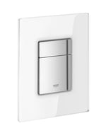 Grohe Skate Cosmopolitan Gömme Rezervuar Kumanda Paneli, Cam Yüzey - GROHE 38845LS0