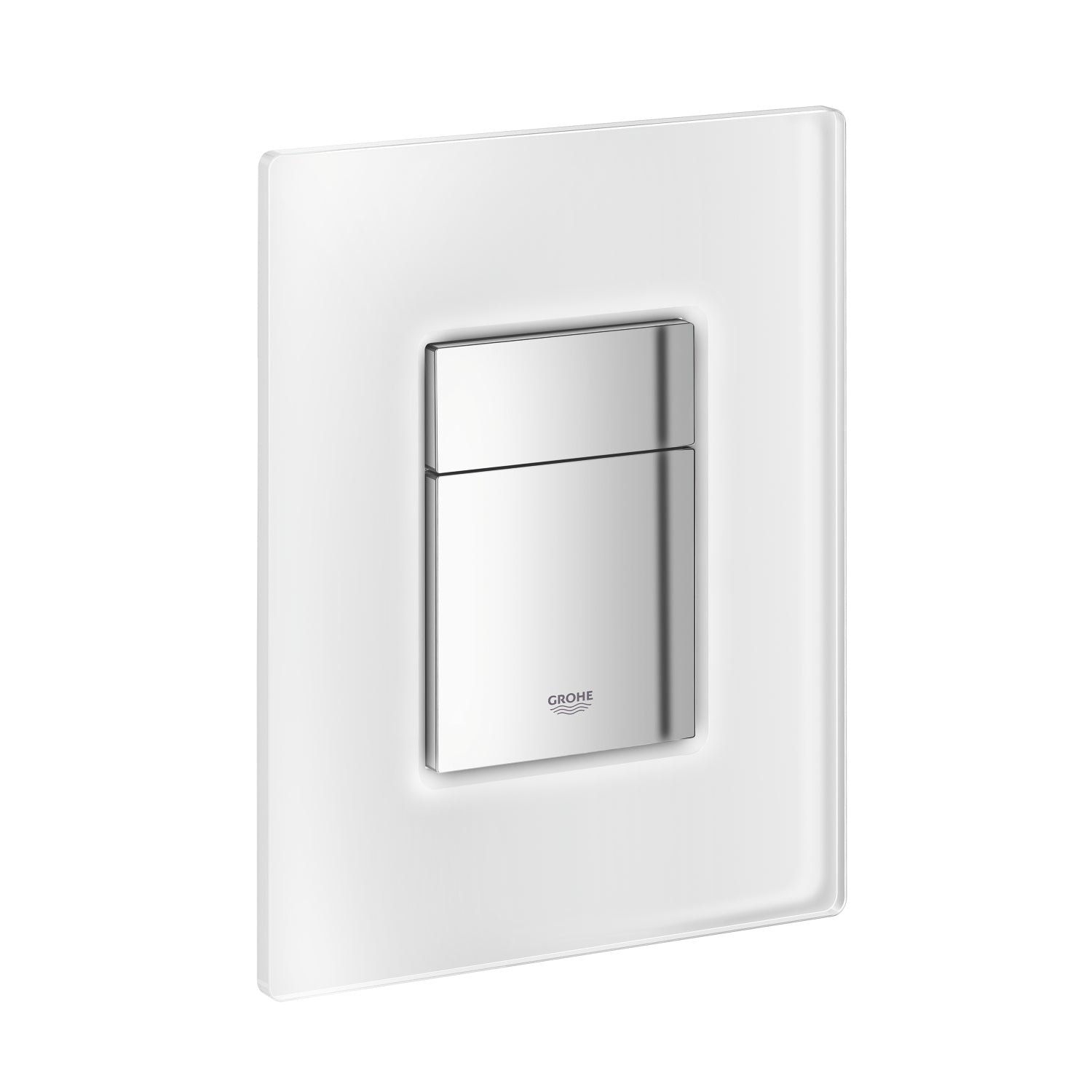 Grohe Skate Cosmopolitan Kumanda Paneli, Buzlu Cam - alternatif görünüm - GROHE 38845MF0