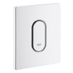 Grohe Arena Cosmopolitan Kumanda Paneli, Beyaz