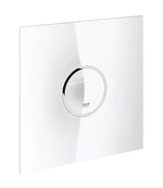 Grohe Ondus Digitecture Light Gömme Rezervuar Kumanda Paneli, Işıklı - GROHE 38915LS0