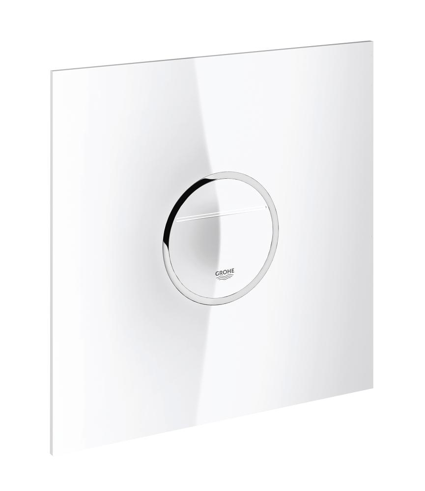 Grohe Ondus Digitecture Light Gömme Rezervuar Kumanda Paneli, Işıklı - GROHE 38915LS0