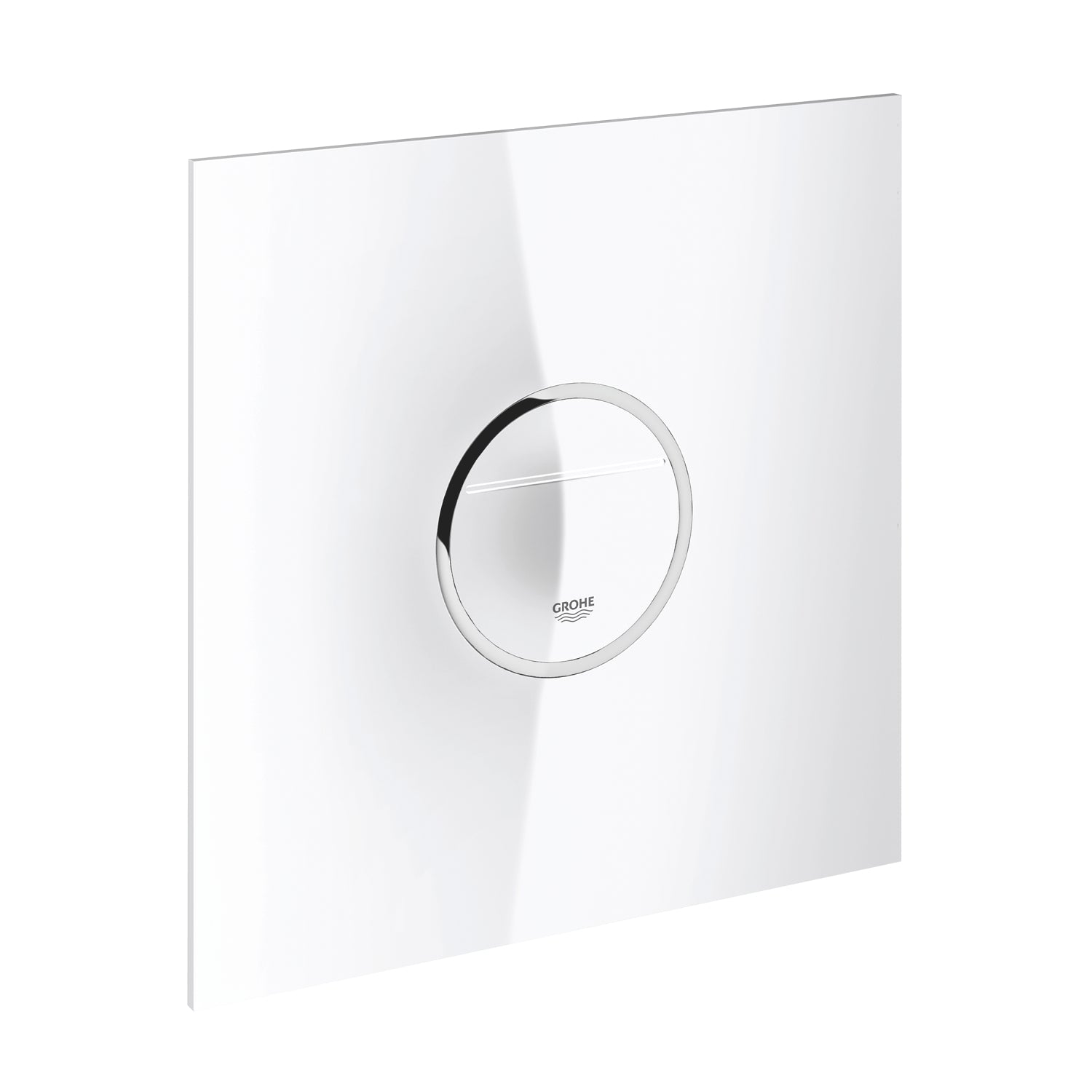 Grohe Ondus Digitecture Light Gömme Rezervuar Kumanda Paneli, Işıklı - alternatif görünüm - GROHE 38915LS0
