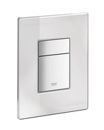Grohe Skate Cosmopolitan Gömme Rezervuar Kumanda Paneli, Ayna - GROHE 389160A0
