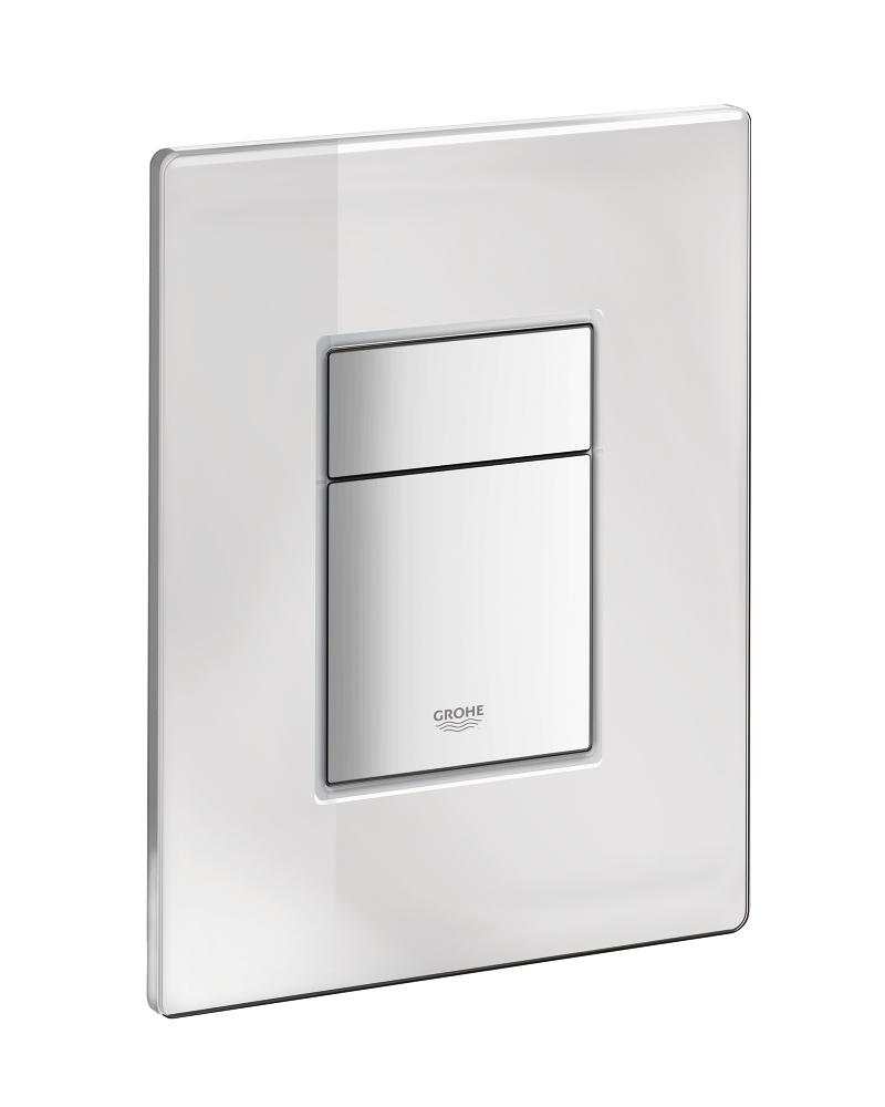 Grohe Skate Cosmopolitan Gömme Rezervuar Kumanda Paneli, Ayna - GROHE 389160A0