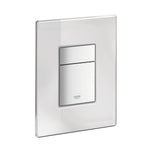 Grohe Skate Cosmopolitan Gömme Rezervuar Kumanda Paneli, Ayna - alternatif görünüm - GROHE 389160A0