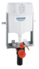 Grohe Uniset Gömme Rezervuar - 39165000 - GROHE 39165000