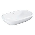 Grohe Eurostyle Vessel Basin 50 - 39216000 - alternatif görünüm - GROHE 39216000