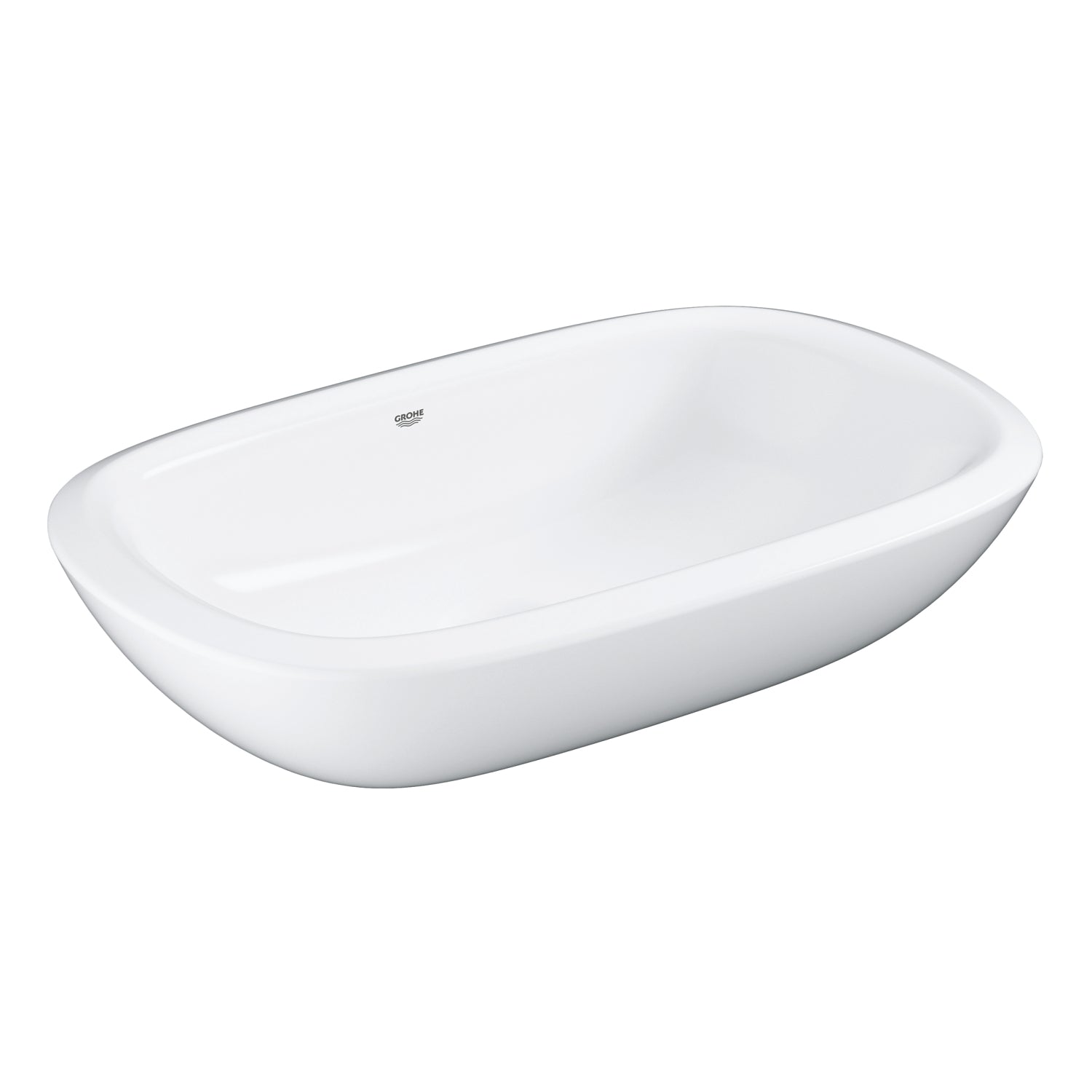Grohe Eurostyle Vessel Basin 50 - 39216000 - alternatif görünüm - GROHE 39216000