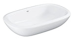 Grohe Eurostyle Vessel Basin 50 - 39216000 - GROHE 39216000