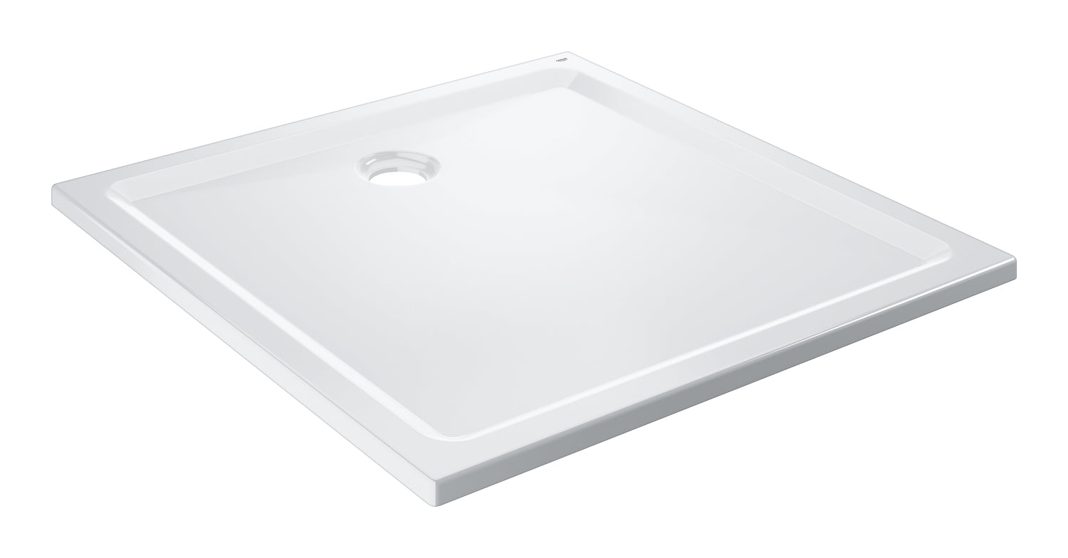 Grohe Acrylic Shower Tray 1000 X 1000 - 39300000 - GROHE 39300000