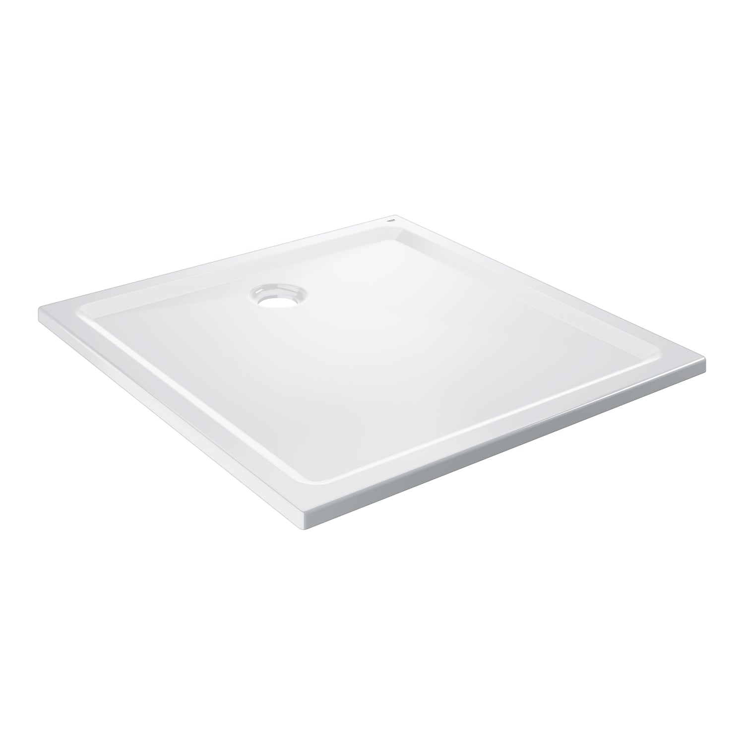 Grohe Acrylic Shower Tray 1000 X 1000 - 39300000 - alternatif görünüm - GROHE 39300000