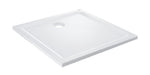 Grohe Acrylic Shower Tray 900 X 900 - 39301000 - GROHE 39301000