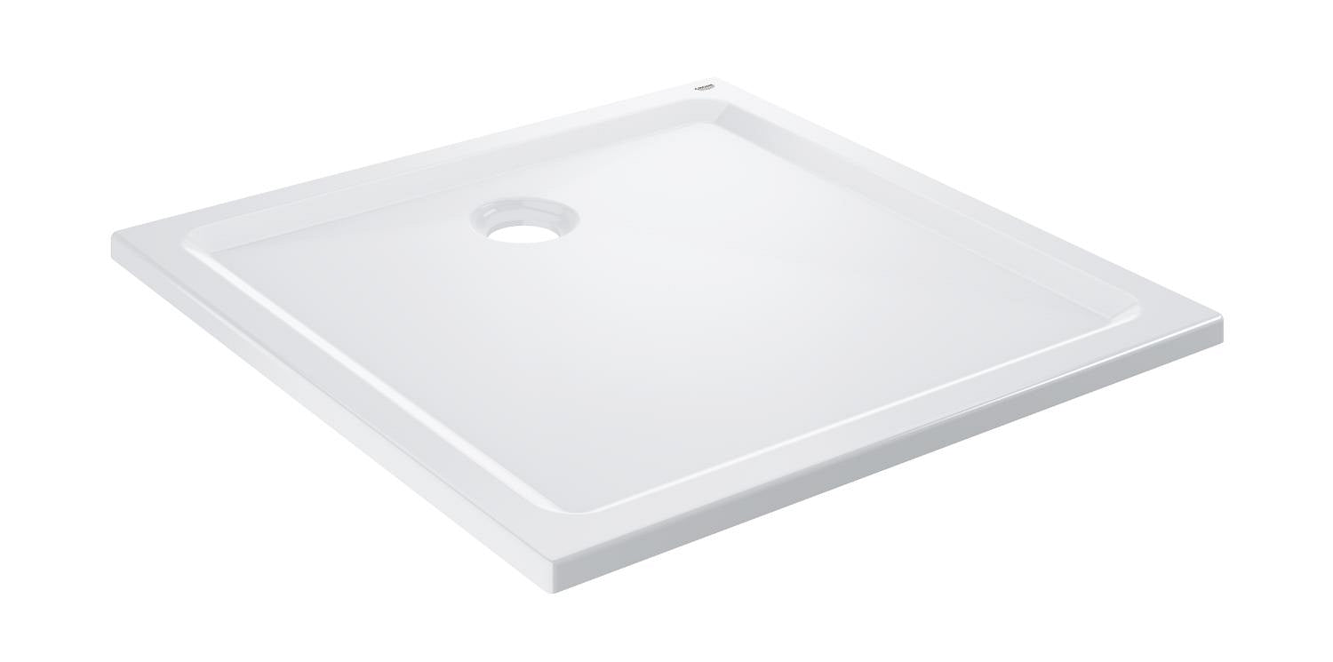Grohe Acrylic Shower Tray 900 X 900 - 39301000 - GROHE 39301000