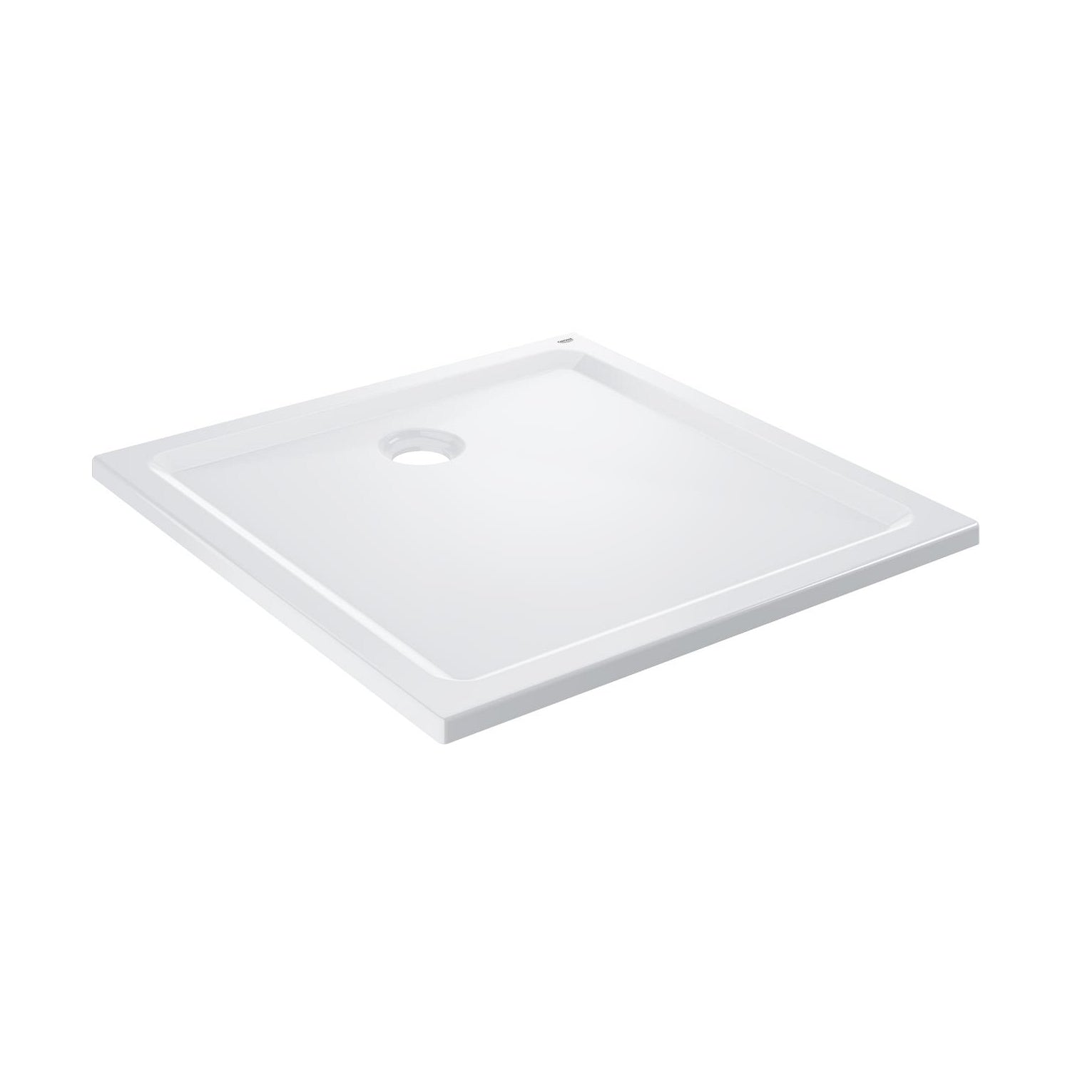 Grohe Acrylic Shower Tray 900 X 900 - 39301000 - alternatif görünüm - GROHE 39301000