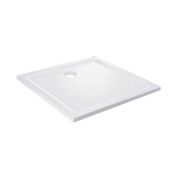 Grohe Akrilik Monoblok Duş Teknesi 90x90 cm