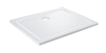 Grohe Acrylic Shower Tray 800 X 1000 - 39306000 - GROHE 39306000