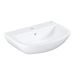 Grohe GROHE Bau CeramicLavabo 60 duvar bağlantısı dahil değildir - alternatif görünüm - GROHE 39421000