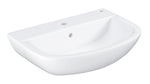 Grohe GROHE Bau CeramicLavabo 60 duvar bağlantısı dahil değildir - GROHE 39421000