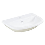 Grohe GROHE Bau SeramikTezgah Ankastre lavabo 55 - alternatif görünüm - GROHE 39422000