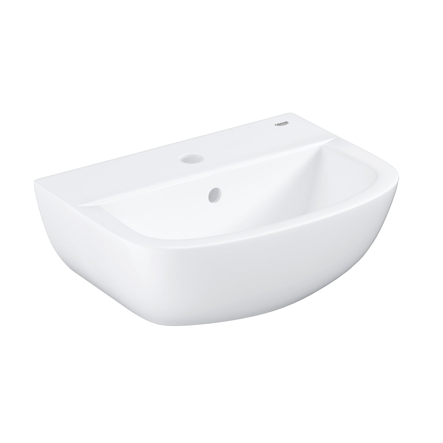 Grohe GROHE Bau CeramicEl durulama lavabosu 45 - alternatif görünüm - GROHE 39424000