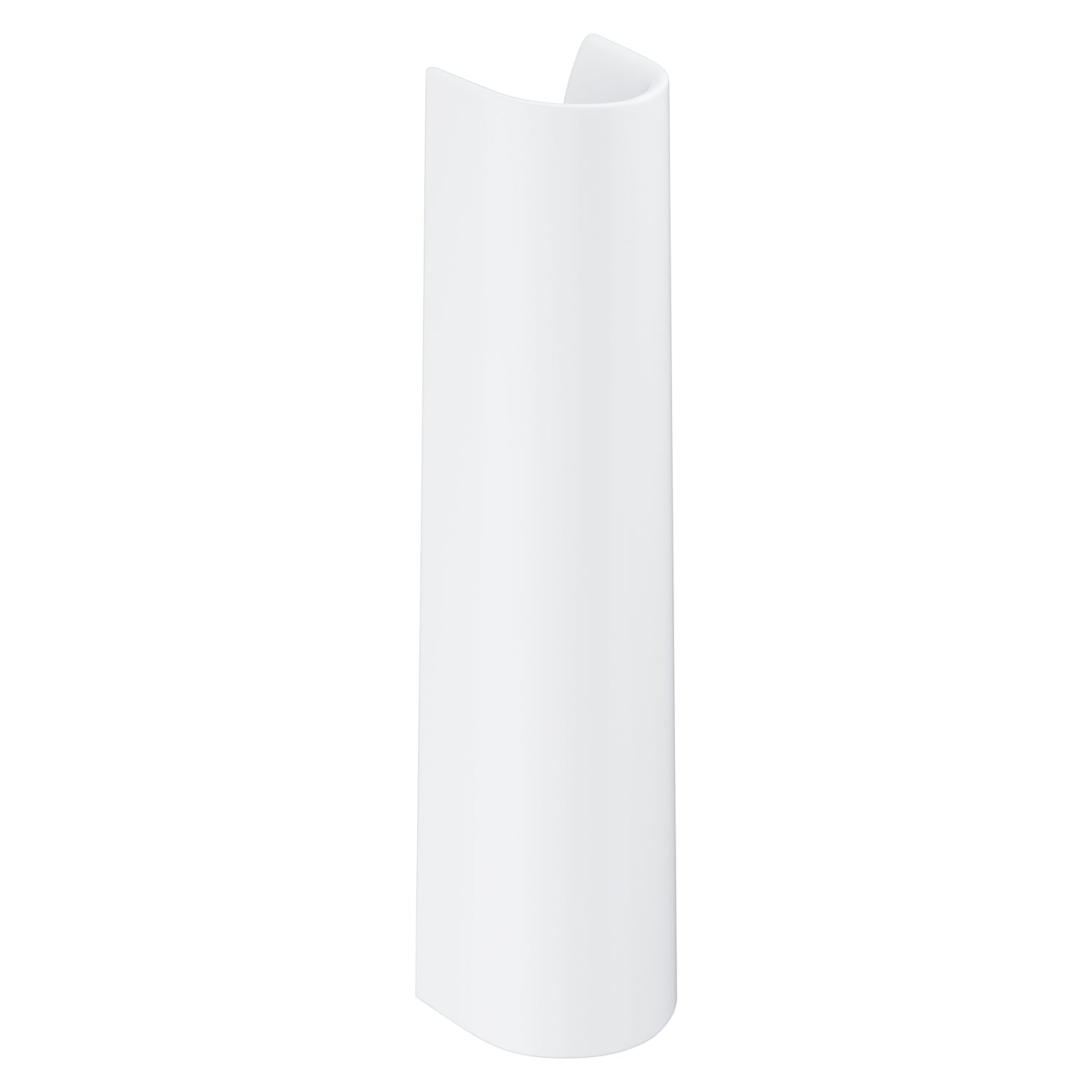 Grohe Bau  Ceramic Full Pedestal - 39425000 - alternatif görünüm - GROHE 39425000