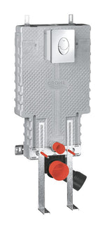 Grohe Uniset W C Için 3Ü Bir Arada Seti - 39452000 - GROHE 39452000