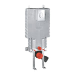 Grohe Uniset W C Için 3Ü Bir Arada Seti - 39452000 - alternatif görünüm - GROHE 39452000